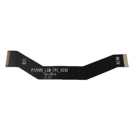 FLEX LCD PARA TAB P12 PRO TB-Q706F
