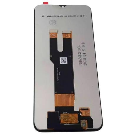 PANTALLA LCD + TÁCTIL PARA BLADE A73 4G - NEGRA 