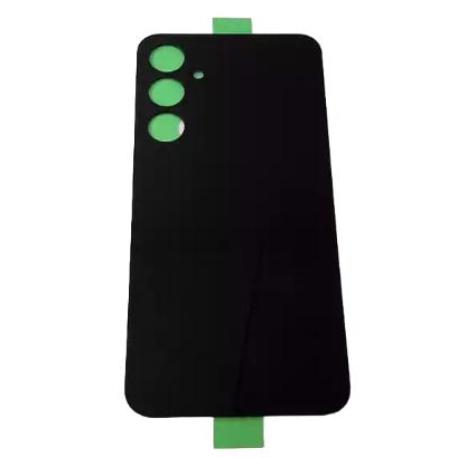 TAPA TRASERA DE BATERIA PARA GALAXY S23 FE SM-S711 - NEGRO