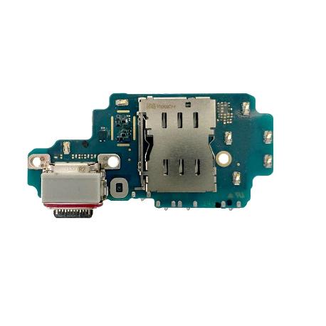 MODULO CON CONECTOR DE CARGA PARA  GALAXY S24 ULTRA SM-S928