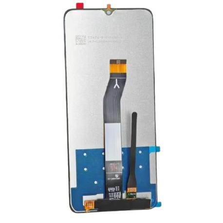 PANTALLA LCD + TÁCTIL PARA XIAOMI REDMI A3 - NEGRA 