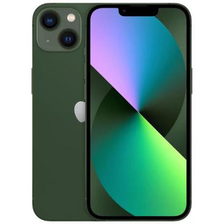IPHONE 13 128GB VERDE - BUEN ESTADO