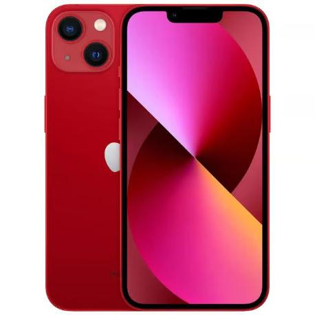 IPHONE 13 128GB ROJO - USADO