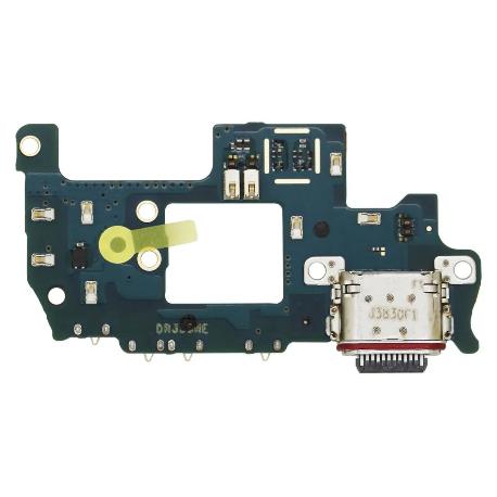 MODULO CON CONECTOR DE CARGA PARA  GALAXY S23 FE SM-S711