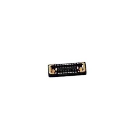 CONECTOR FPC DE CÁMARA IR EN PLACA PARA 14 PRO, 14 PRO MAX 