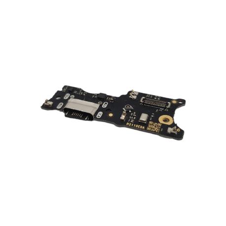 MODULO CON CONECTOR DE CARGA PARA  REDMI NOTE 11 4G 21121119SC