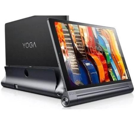 LENOVO YOGA TAB 3 PRO 10.0 YT3-X90L 64GB 4G NEGRA - MUY BUEN ESTADO