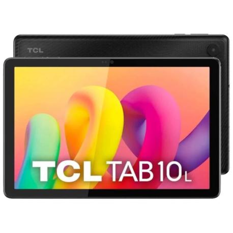 TCL TAB 10L 32GB WIFI NEGRA - MUY BUEN ESTADO