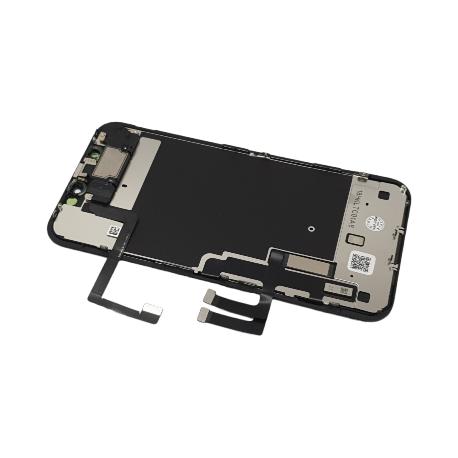 PANTALLA LCD Y TACTIL PARA11 - NEGRO - CON COMPONENTES
