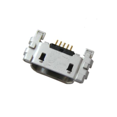 Conector de Carga Micro USB...