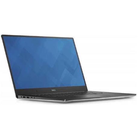 PORTATIL COMPLETO DELL PRECISION 5520 15.6" - INTEL I7-7820HQ, 32GB RAM, 256GB SSD, QUADRO M1200 4GB - BUEN ESTAD