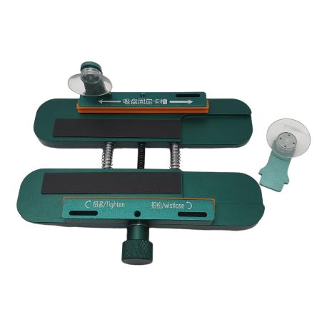 MÁQUINA DE FIJACIÓN DE PANTALLA TÁCTIL LCD RELIFE RL-601S