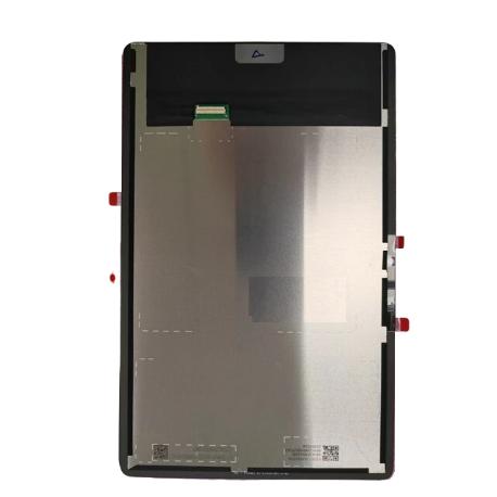 PANTALLA LCD + TÁCTIL PARA  PAD X - NEGRA 