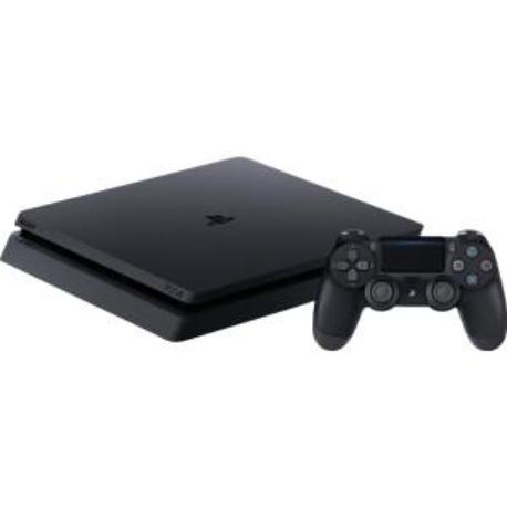 CONSOLA SONY PS4 500GB CON MANDO DE REGALO -  BUEN ESTADO