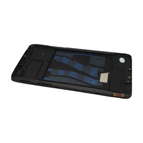 PANTALLA LCD Y TACTIL PARA  A79 - NEGRA