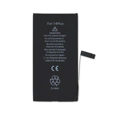 BATERIA PARA  14 PLUS DE 4325 MAH