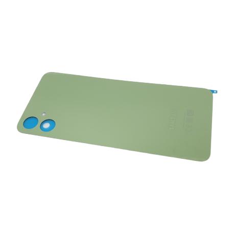 TAPA TRASERA DE BATERIA SERVICE PACK PARA  GALAXY A05 SM-A055 - VERDE