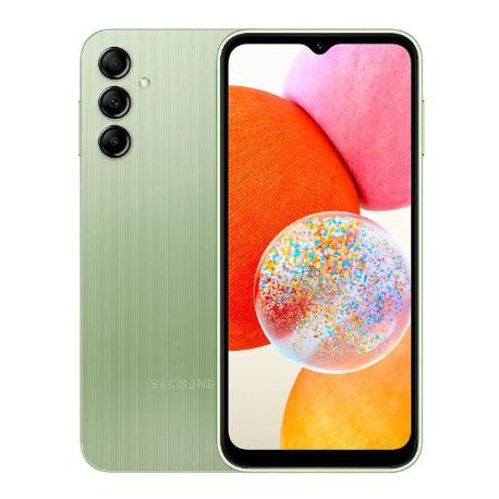 SAMSUNG GALAXY A14 5G 128GB VERDE - MUY BUEN ESTADO 