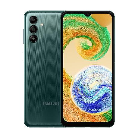 SAMSUNG GALAXY A04 64GB VERDE - MUY BUEN ESTADO