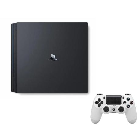 CONSOLA SONY PLAYSTATION PS4 PRO 1TB -  BUEN ESTADO + MANDO DE REGALO