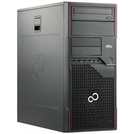 TORRE FUJITSU ESPRIMO P720 - INTEL CORE I7-4790, 16GB, 1TB HDD - BUEN ESTADO 