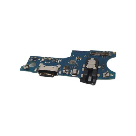 MODULO CON CONECTOR DE CARGA PARA  GALAXY A14 SM-A145P - VERSIÓN U