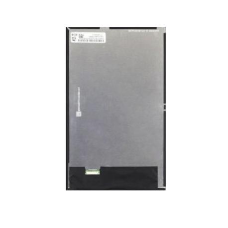 PANTALLA LCD PARA  TAB M10 PLUS 3RD GEN /  P12 / MOTO TAB G62  - NEGRA 