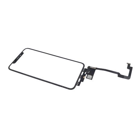 PANTALLA TACTIL DIGITALIZADORA PARA XS - NEGRA - FLEX LARGO 