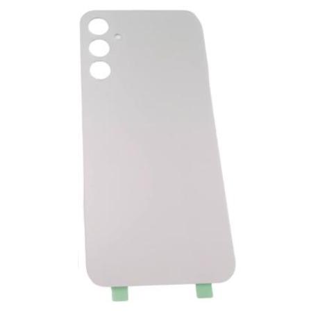TAPA TRASERA DE BATERIA PARA  GALAXY A24 4G SM-A245 - AZUL