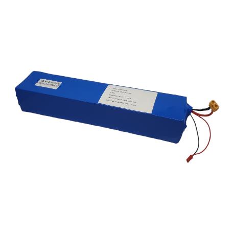BATERIA 36V 13AH PARA BICICLETA SIN MARCA GENÉRICA