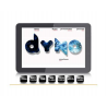 Tablet Dyno Technology 