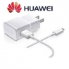 Cargadores, Cables y Auriculares Originales Huawei