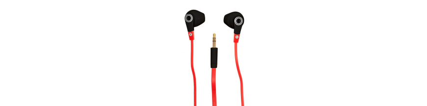 Auriculares