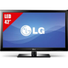 LG 42LS3400