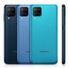 Samsung Galaxy M12, SM-M127